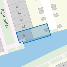 Perceel HTN04-H-2157