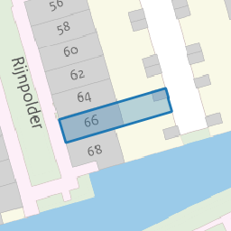 Perceel HTN04-H-2158