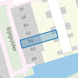 Perceel HTN04-H-2159