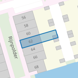 Perceel HTN04-H-2160