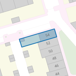 Perceel HTN04-H-2164