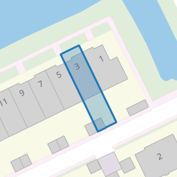 Perceel HTN04-H-2176