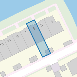 Perceel HTN04-H-2177