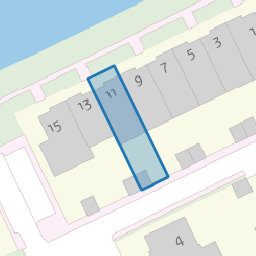 Perceel HTN04-H-2180