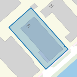 Perceel HTN04-H-2187