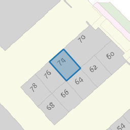 Perceel HTN04-H-2199