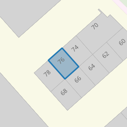 Perceel HTN04-H-2200