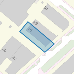 Perceel HTN04-H-2207