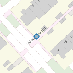 Perceel HTN04-H-2223