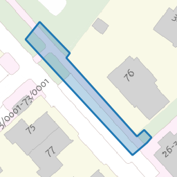 Perceel HTN04-H-2244