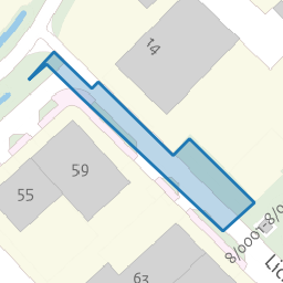 Perceel HTN04-H-2277