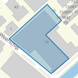 Perceel HTN04-H-2282