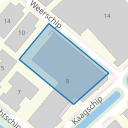 Perceel HTN04-H-2286