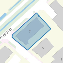 Perceel HTN04-H-2291