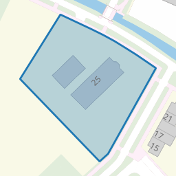 Perceel HTN04-H-2299