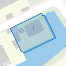 Perceel HTN04-H-2300