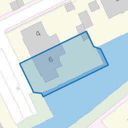 Perceel HTN04-H-2302