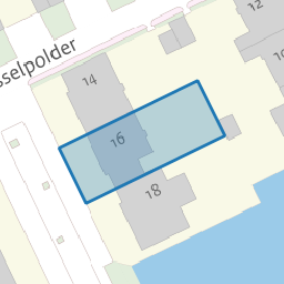 Perceel HTN04-H-2307