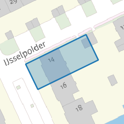 Perceel HTN04-H-2308