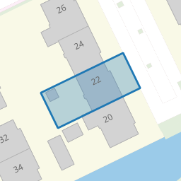 Perceel HTN04-H-2311