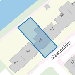 Perceel HTN04-H-2327