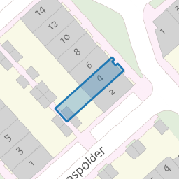 Perceel HTN04-H-2335