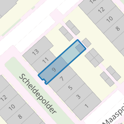 Perceel HTN04-H-2339