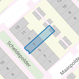 Perceel HTN04-H-2340