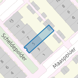 Perceel HTN04-H-2341