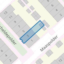 Perceel HTN04-H-2342