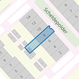 Perceel HTN04-H-2347