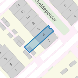 Perceel HTN04-H-2349