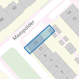 Perceel HTN04-H-2351