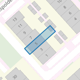 Perceel HTN04-H-2355