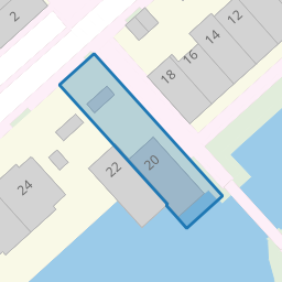 Perceel HTN04-H-2370