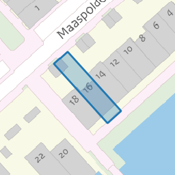 Perceel HTN04-H-2372