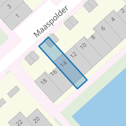 Perceel HTN04-H-2373