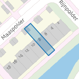 Perceel HTN04-H-2376