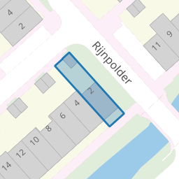 Perceel HTN04-H-2379