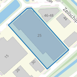 Perceel HTN04-H-2388