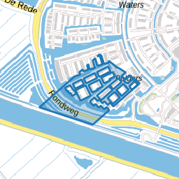 Perceel HTN04-H-2398