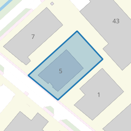 Perceel HTN04-H-2400