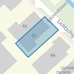 Perceel HTN04-H-2433