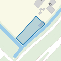 Perceel HTN04-H-2457