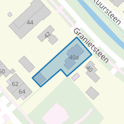 Perceel HTN04-H-2464