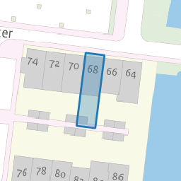 Perceel HTN04-H-2480