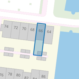 Perceel HTN04-H-2481