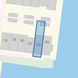 Perceel HTN04-H-2484