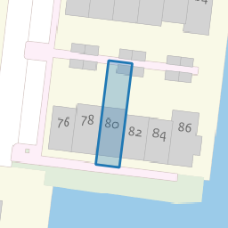 Perceel HTN04-H-2486