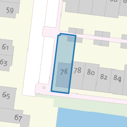 Perceel HTN04-H-2487